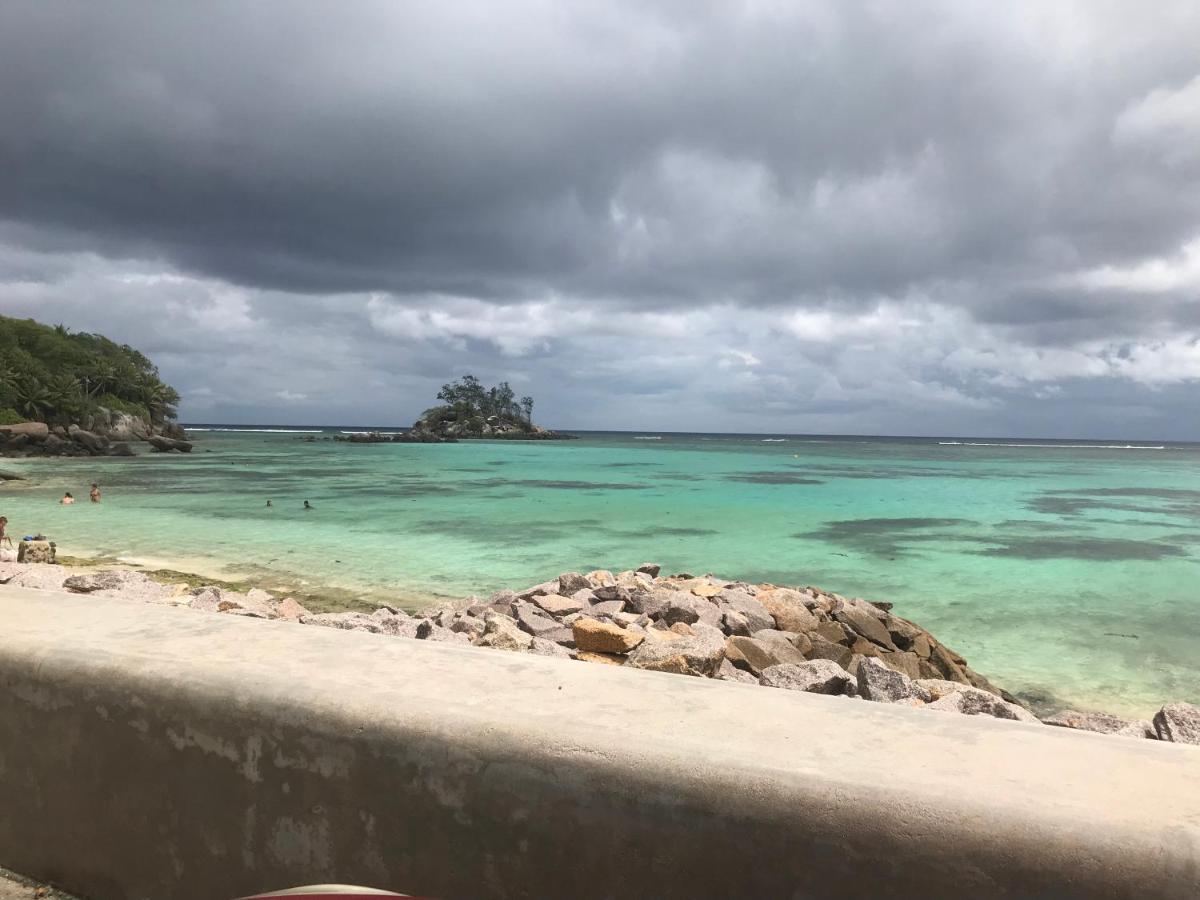 Villa Laure Grand Anse  Exteriör bild